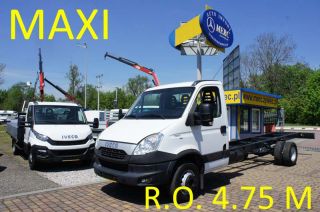 Iveco 70C17
